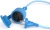 Сетевой удлинитель Powercube PC-2F-R-10(IP) 10м (1 розетка) синий (коробка) - цена, купить или заказать с доставкой в интернет-магазине Сетевой удлинитель Powercube PC-2F-R-10(IP) 10м (1 розетка) синий (коробка) - купить недорого с доставкой в интернет-магазине