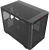 Корпус Bloody BD-CC112 черный без БП mATX 9x120mm 2xUSB3.0 audio bott PSU - купить недорого с доставкой в интернет-магазине