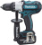 Дрель-шуруповерт Makita DDF451RFE аккум. патрон:быстрозажимной (кейс в комплекте) - купить недорого с доставкой в интернет-магазине