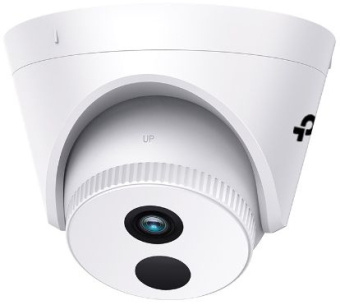 Камера видеонаблюдения IP TP-Link VIGI C400HP-4 4-4мм цв. корп.:белый - купить недорого с доставкой в интернет-магазине