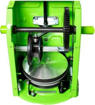 Снегоуборщик бензин. RedVerg RD-SB56/7W 5.15кВт 7л.с. - купить недорого с доставкой в интернет-магазине