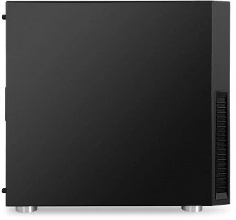 ПК IRU Game 510B7GM MT i5 12400F (2.5) 32Gb SSD512Gb RTX4060 8Gb Free DOS GbitEth 650W черный (2058701) - купить недорого с доставкой в интернет-магазине