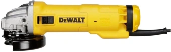 Углошлифовальная машина DeWalt DWE4217-QS 1200Вт 11000об/мин рез.шпин.:M14 d=125мм - купить недорого с доставкой в интернет-магазине