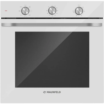 Духовой шкаф Электрический Maunfeld FEOF7871W белый - цена, купить или заказать с доставкой в интернет-магазине Духовой шкаф Электрический Maunfeld FEOF7871W белый - купить недорого с доставкой в интернет-магазине