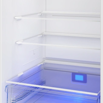 Холодильник Beko B3R1CNK363HW 2-хкамерн. белый инвертер - купить недорого с доставкой в интернет-магазине