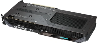 Видеокарта Gigabyte PCI-E 5.0 GV-N5060GAMING OC-8GD 1.0 NVIDIA GeForce RTX 5060 8Gb 128bit GDDR7 2595/28000 HDMIx1 DPx3 HDCP Ret - купить недорого с доставкой в интернет-магазине