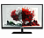 Монитор RDW Computers 23.8" RDW2401K черный IPS 4ms HDMI M/M 300cd 178гр/178гр 1920x1080 100Hz VGA DP FHD 4.7кг (RUS)