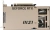 Видеокарта MSI PCI-E 5.0 RTX 5060 TI 16G INSPIRE 2X NVIDIA GeForce RTX 5060TI 16Gb 128bit GDDR7 2572/28000 HDMIx1 DPx3 HDCP Ret - купить недорого с доставкой в интернет-магазине