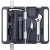 Отвертка аккум. Hoto 3.6V Screwdriver Tool Set аккум. патрон:быстрозажимной (кейс в комплекте) (HTT0020GL) - купить недорого с доставкой в интернет-магазине