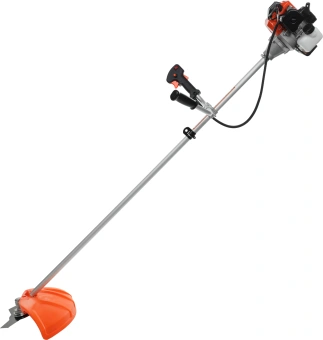 Триммер бензиновый Carver Promo PBC-33 900Вт 1.2л.с. неразбор.штан. реж.эл.:леска/нож - купить недорого с доставкой в интернет-магазине