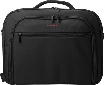 Сумка для ноутбука 16" Sumdex PON-351BK черный нейлон/полиэстер - купить недорого с доставкой в интернет-магазине