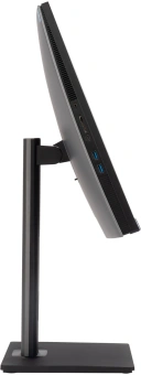 Моноблок Digma Pro Unity 27" Full HD i3 1215U (1.2) 16Gb SSD512Gb UHDG CR Windows 11 Pro GbitEth WiFi BT 90W клавиатура мышь Cam серый/черный 1920x1080 - купить недорого с доставкой в интернет-магазине