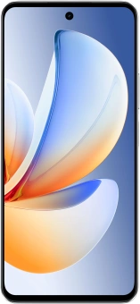 Смартфон Realme RMX5303 C71 128Gb 8Gb белый моноблок 3G 4G 2Sim 6.67" 720x1604 Android 15 50Mpix 802.11 a/b/g/n/ac NFC GPS GSM900/1800 GSM1900 FM - купить недорого с доставкой в интернет-магазине