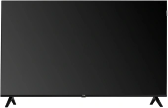 Телевизор LED TCL 43" 43S5K-RU черный FULL HD 60Hz DVB-T DVB-T2 DVB-C DVB-S DVB-S2 USB WiFi Smart TV (RUS) - купить недорого с доставкой в интернет-магазине