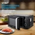 Микроволновая Печь Vitek VT-MW0220 20л. 700Вт черный - купить недорого с доставкой в интернет-магазине
