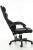 Кресло игровое Zombie Rudger черный/серый с подголов. крестов. пластик - цена, купить или заказать с доставкой в интернет-магазине Кресло игровое Zombie Rudger черный/серый с подголов. крестов. пластик - купить недорого с доставкой в интернет-магазине
