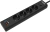 Сетевой фильтр Philips CHP8246BA/51 2м (4 розетки) черный (коробка) - цена, купить или заказать с доставкой в интернет-магазине Сетевой фильтр Philips CHP8246BA/51 2м (4 розетки) черный (коробка) - купить недорого с доставкой в интернет-магазине