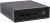 Неттоп Digma Pro Minimax U1 i5 1235U (1.3) 16Gb SSD512Gb Iris Xe Windows 11 Pro GbitEth WiFi BT 60W темно-серый/черный (DPP5-ADXW05) - купить недорого с доставкой в интернет-магазине
