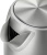 Чайник электрический Philips HD9353/90 1.7л. 2060Вт нержавеющая сталь/черный (корпус: нержавеющая сталь) - купить недорого с доставкой в интернет-магазине