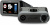 Видеорегистратор с радар-детектором Mio Combo MiVue i80 GPS ГЛОНАСС черный - купить недорого с доставкой в интернет-магазине