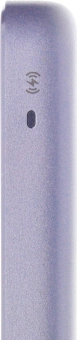 Мобильный аккумулятор Xiaomi Super Slim Magnetic 5000mAh QC3.0/PD3.0 22.5W 3A USB-C беспров.зар. фиолетовый (BHR08PNGL) - купить недорого с доставкой в интернет-магазине