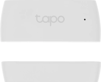 Датчик откр.двери/окна TP-Link Tapo T110 белый - купить недорого с доставкой в интернет-магазине