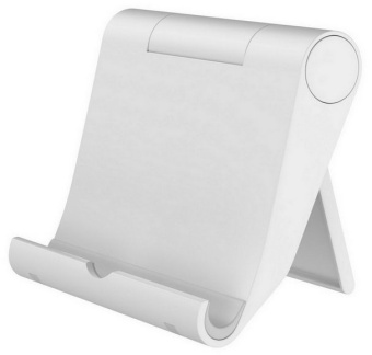 Подставка Wiiix DST-102-SIMPLE-W белый - купить недорого с доставкой в интернет-магазине
