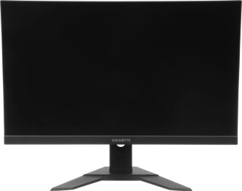 Монитор Gigabyte 27" M27U черный IPS LED 1ms 16:9 HDMI M/M матовая HAS 400cd 178гр/178гр 3840x2160 160Hz G-Sync FreeSync Premium Pro DP 4K USB 6.48кг - купить недорого с доставкой в интернет-магазине