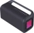 Колонка порт. Digma D-PS1526 черный 40W 2.0 BT 10м 3000mAh - купить недорого с доставкой в интернет-магазине