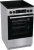 Плита Электрическая Gorenje GEC5C41SG серый стеклокерамика (без крышки) - цена, купить или заказать с доставкой в интернет-магазине Плита Электрическая Gorenje GEC5C41SG серый стеклокерамика (без крышки) - купить недорого с доставкой в интернет-магазине