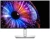 Монитор Dell 27" UltraSharp U2724DE черный IPS LED 16:9 HDMI матовая HAS Piv 350cd 178гр/178гр 2560x1440 120Hz DP WQ HD 2K (1440p) USB 7.37кг - купить недорого с доставкой в интернет-магазине