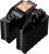 Устройство охлаждения(кулер) PcCooler RT620 Digital Soc-AM5/AM4/1151/1200/2066/1700 черный 4-pin 34.9dB Al+Cu LCD 265W Ret (RT620-BKNWYL-GL) - купить недорого с доставкой в интернет-магазине