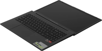 Ноутбук Machcreator One R5 Ryzen 5 7430U 16Gb SSD512Gb AMD Radeon Graphics 15.6" IPS FHD (1920x1080) Windows 11 Pro grey WiFi BT Cam 4825mAh (JJ00GB00GRU) - купить недорого с доставкой в интернет-магазине