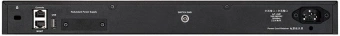 Коммутатор D-Link DGS-3130-54S/B1A (L3) 2x10Гбит/с 48SFP 4SFP+ управляемый - купить недорого с доставкой в интернет-магазине