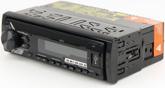 Автомагнитола ACV AVS-812G 1DIN 4x50Вт (32208) - купить недорого с доставкой в интернет-магазине