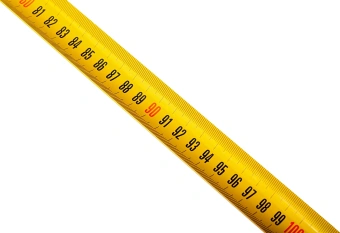 Рулетка геодезическая Kraftool 34127-10 дл.полотна 10м изм.шкала в см зацеп двусторонний магнитный зеленый - купить недорого с доставкой в интернет-магазине