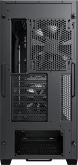 Корпус Montech Air 903 Base черный без БП ATX 9x120mm 3x140mm 2xUSB3.0 audio bott PSU - купить недорого с доставкой в интернет-магазине