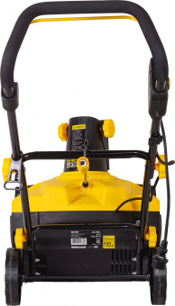 Снегоуборщик электр. Huter SGC 2500EL 2.5кВт - купить недорого с доставкой в интернет-магазине