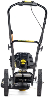 Газонокосилка роторная Champion LMH4412 1200Вт - купить недорого с доставкой в интернет-магазине