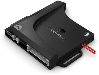 Автосигнализация Scher-Khan T1-M2 с обратной связью + дистанционный запуск брелок с ЖК дисплеем - купить недорого с доставкой в интернет-магазине