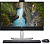 Моноблок Dell Optiplex 7410 Plus 23.8" Full HD i5 13500 (1.8) 16Gb SSD512Gb UHDG 770 CR Windows 11 Pro GbitEth WiFi BT 240W клавиатура мышь Cam серебристый 1920x1080