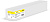 Картридж лазерный Cactus CS-MPC407CY 842214 желтый (8000стр.) для Ricoh MPC407