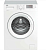 Стиральная машина Beko WHE5512BSW класс: A загр.фронтальная макс.:5кг белый