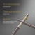 Ручка шариков. Parker Jotter Grey Core GT (2213723) M син. черн. подар.кор. - купить недорого с доставкой в интернет-магазине