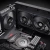 Вентилятор для корпуса Thermaltake Toughfan 14 Pro 140х140x25 черный 4-pin 31.6дБ (CL-F140-PL14BL-A) Ret - купить недорого с доставкой в интернет-магазине