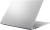 Ноутбук Asus VivoBook S16 S3607AA-SH114 Core Ultra 7 355 32Gb SSD1Tb Intel Graphics 16" OLED WUXGA (1920x1200) без ОС silver WiFi BT Cam (90NB1731-M007X0) - купить недорого с доставкой в интернет-магазине