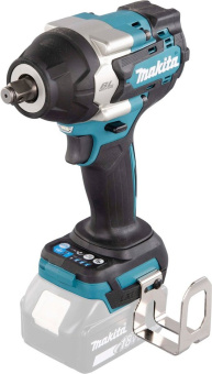 Гайковерт Makita DTW700Z аккум. патрон:квад.1/2" - купить недорого с доставкой в интернет-магазине