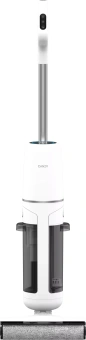 Пылесос моющий Candy CWND F1 белый/черный - купить недорого с доставкой в интернет-магазине