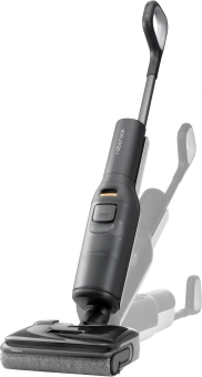 Пылесос Roborock F25 черный - купить недорого с доставкой в интернет-магазине