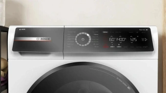 Стиральная машина Bosch WGB256A1ME загр.фронтальная - купить недорого с доставкой в интернет-магазине